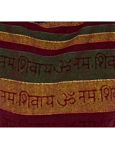 Sac bandouilère ethnique... 2