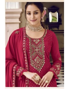 Tenue indienne salwar kameez churidar anarkali EBA  - 1 2