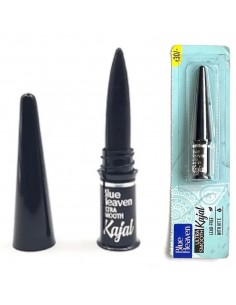 Khôl / Kajal Blue Heaven size L black  - 1 2