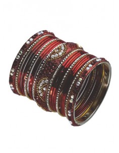 Bangles bracelets indien...