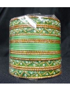 Bangles bracelet indiens...