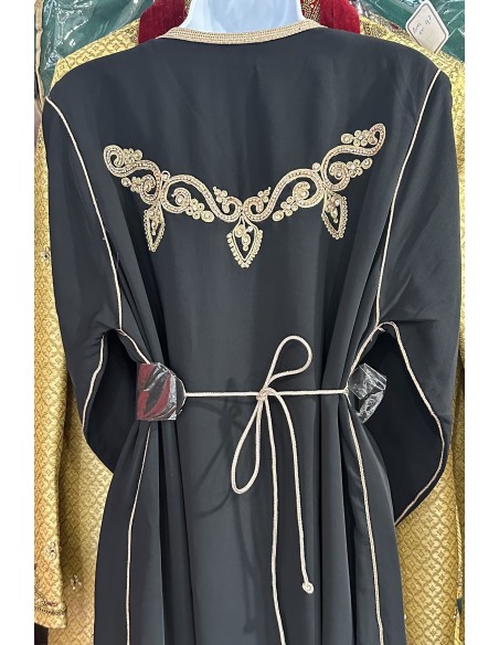 Takchita marocain caftan lille location uniquement  - 4