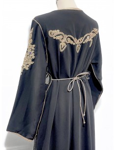 Takchita marocain caftan lille location uniquement  - 1 2