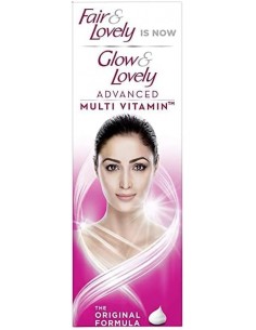 Creme multivitamine fair and lovely  - 1