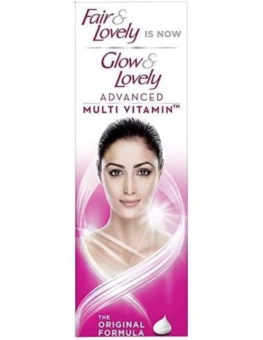 Creme multivitamine fair and lovely  - 1