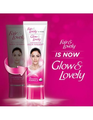 Creme multivitamine fair and lovely  - 4