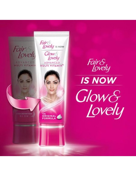 Fair & Lovely Crème Éclaircissante 50g – Soin Éclat & Teint Uniforme  - 4