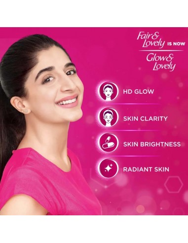 Creme multivitamine fair and lovely  - 3