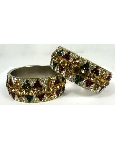 Bracelets perlé 001  - 1