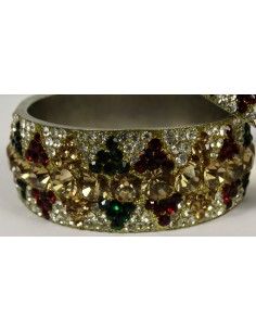 Bracelets perlé 001  - 1 2