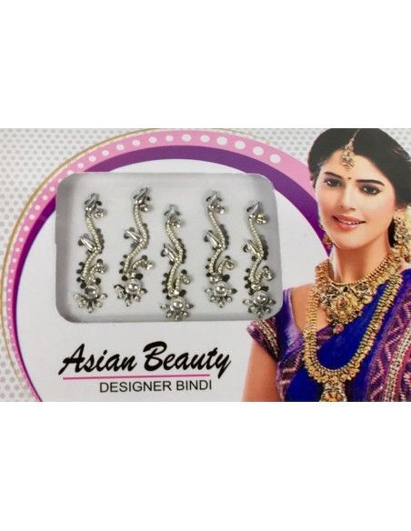 Bindi Argenté 041  - 1