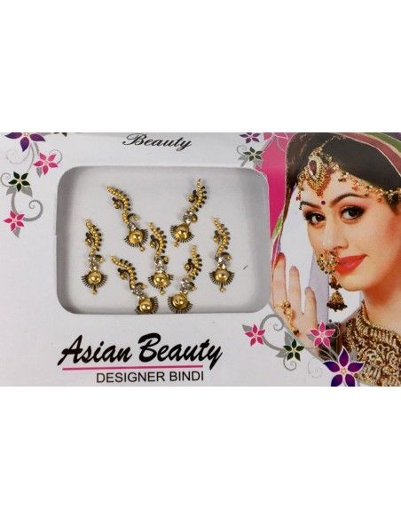 Bindi Doré 048  - 1