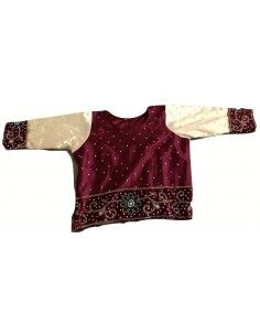 Lehenga Choli Haute gamme... 2