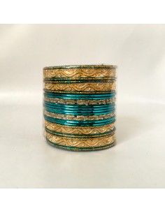 Bangles bracelet indiens...