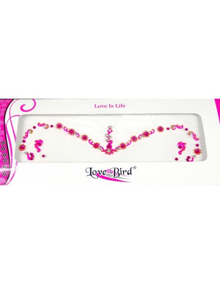 Bindi Bollywood Rose  - 1