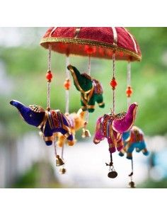 suspension mobile indien... 2