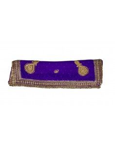 Tissus sari Haute gamme... 2