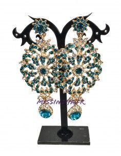 Parure Bijoux indiens... 2