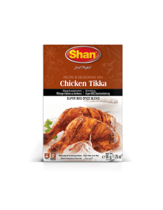 Epices Shan chicken Poulet...