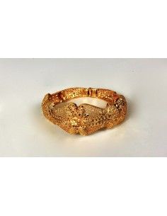 BRACELET DORE TU 2