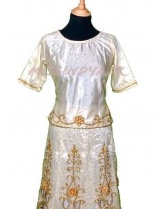 Lehenga choli Haute Gamme... 2