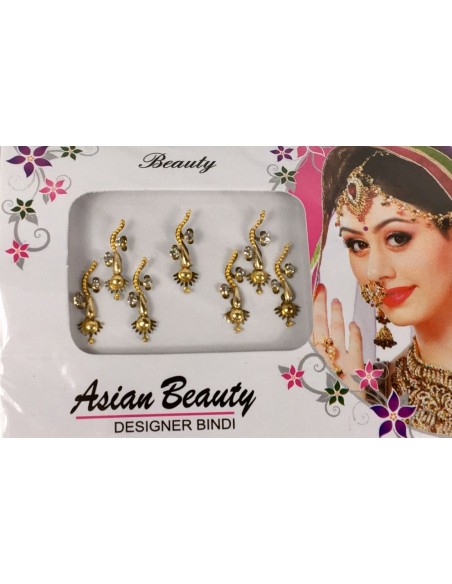 Bindi Doré 060  - 1