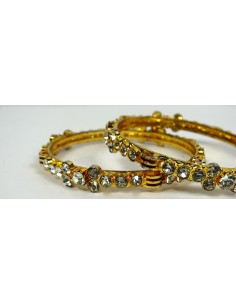 Lot de 2 bracelets 010 2