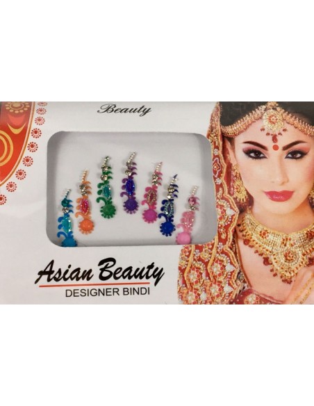 Bindi Coloré 039  - 1