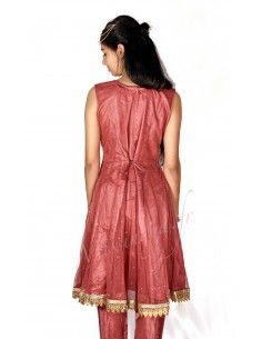 Salwar Kameez fille Preeti... 2