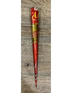 Boite de 10 cone henné main mehendi AFRIN  - 2 2