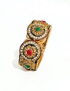 Bracelet Doré  - 1 2