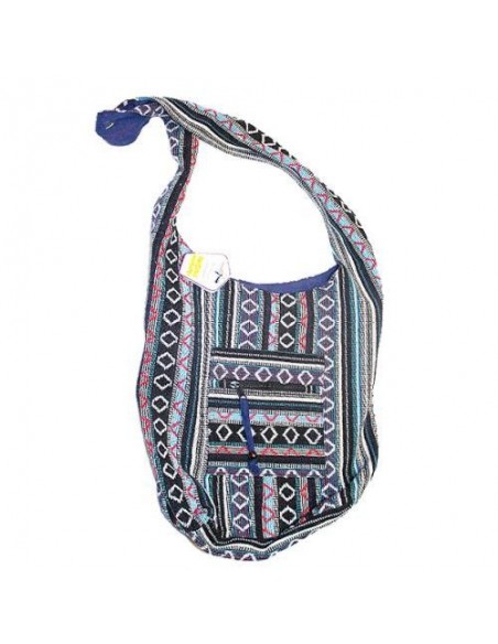 Sac à Bandoulière  - 1