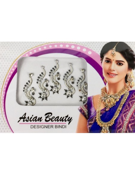 Bindi Argenté 056  - 1