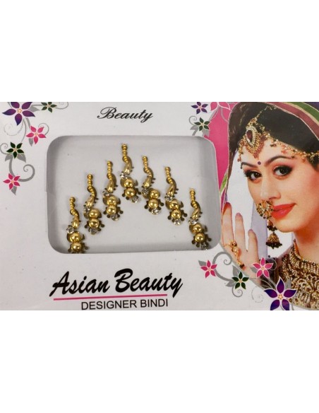 Bindi Doré 055  - 1