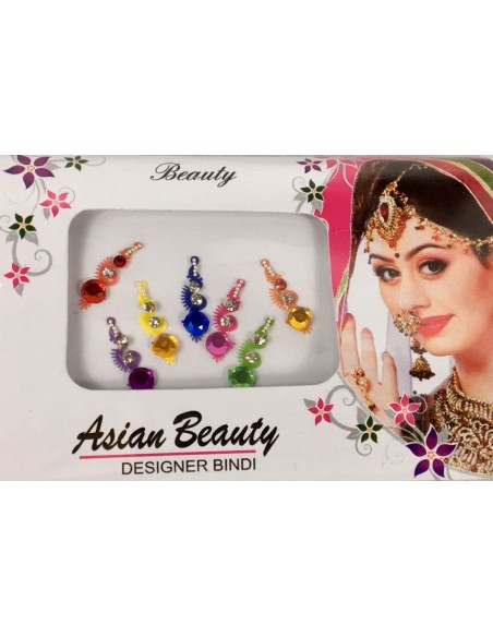 bindi Coloré 061  - 1