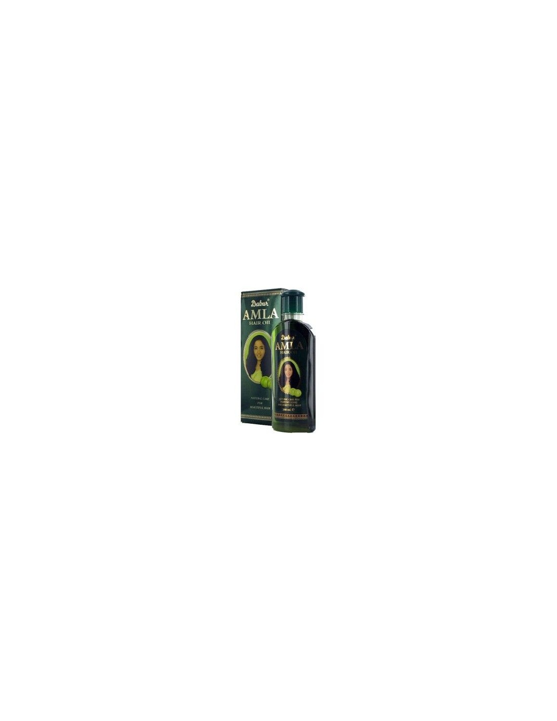 HUILE D'AMLA 300ML DABUR