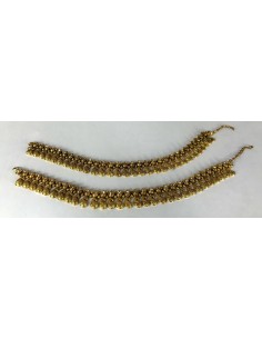 Payal bijoux pied danse... 2