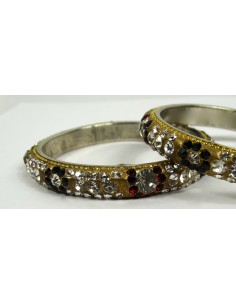 Lot de 2 bracelets 015 2