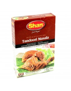 Epices indienne Poulet... 2