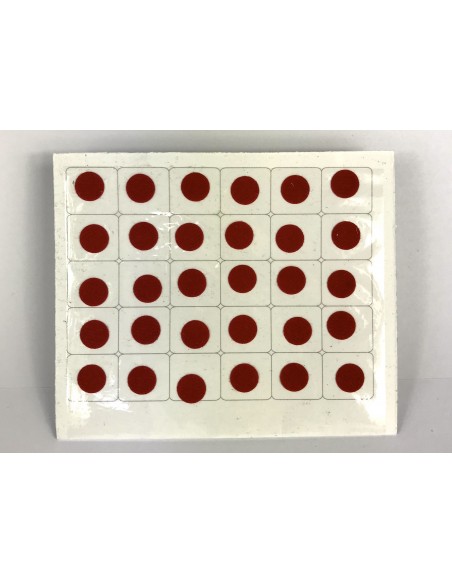 Bindi Point Rouge  - 1