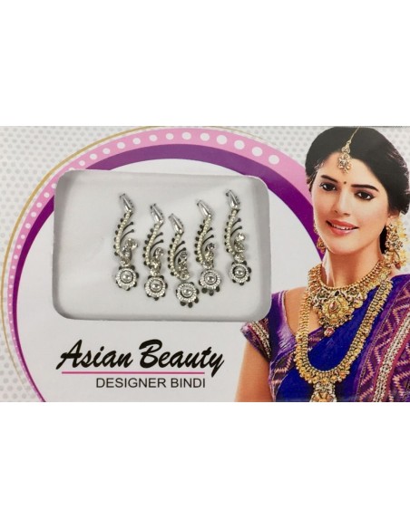 Bindi Argenté 024  - 1