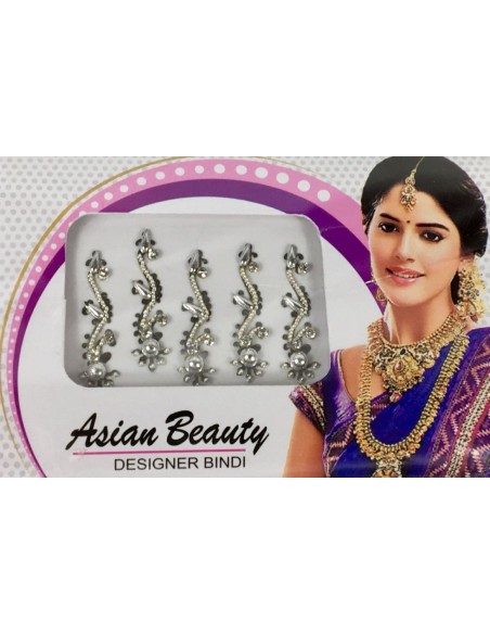 Bindi Argenté 025  - 1