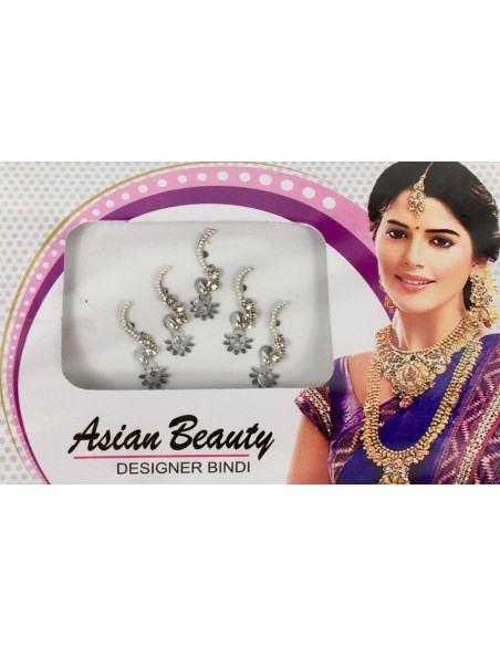 Bindi Argenté 031  - 1