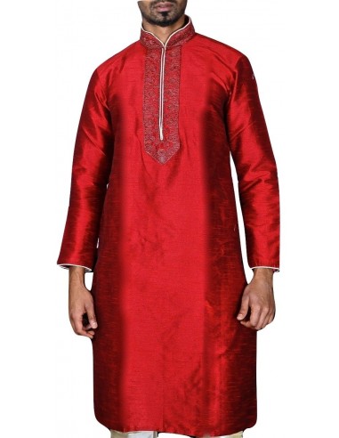 kurta Rouge  - 2