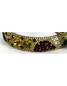 Bracelets perlé 2