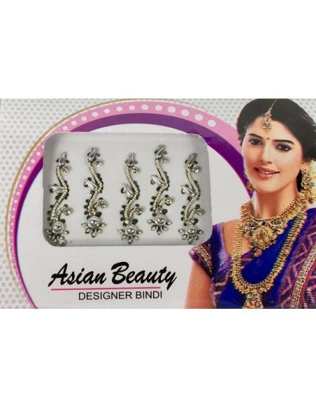 Bindi Argenté 001  - 1