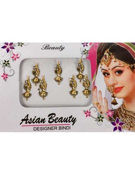 Bindi Doré 059  - 1