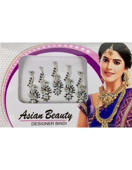 Bindi Argenté 004  - 1