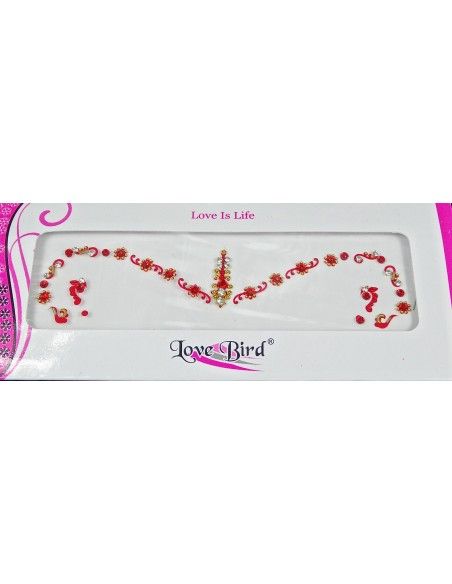 Bindi Bollywood Rouge  - 1