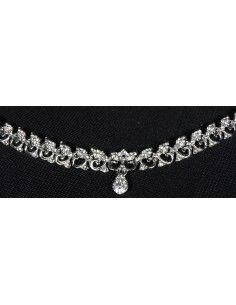 Bijoux tête Mathapati... 2
